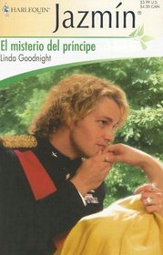 El Misterio Del Principe: (The Mystery Of The Prince) (Harlequin Jazmin (Spanish)) (Spanish Edition)