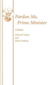 Pardon Me, Prime Minister (Acting Edition)