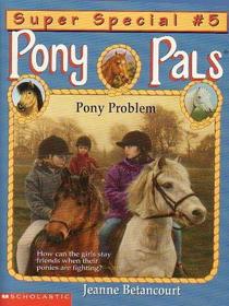 Pony Problem