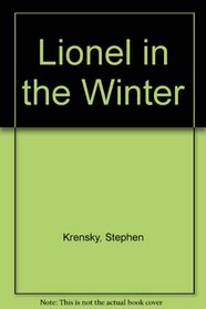 Lionel in Winter (Easy-to-Read, Dial)