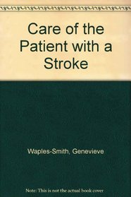 Care Patient with Stroke