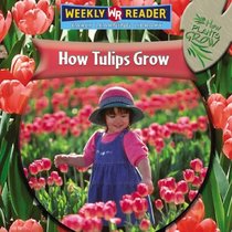 How Tulips Grow (How Plants Grow)