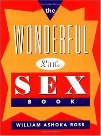 The Wonderful Little Sex Book