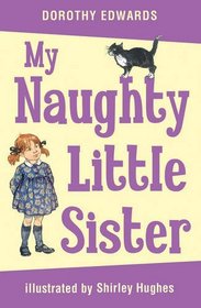 My Naughty Little Sister (My Naughty Little Sister Series)