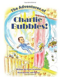 The Adventures of Charlie Bubbles!