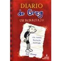 Diario De Greg - Un Renacuajo