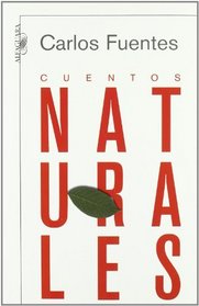 Cuentos Naturales (Spanish Edition)
