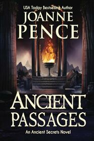 Ancient Passages (Ancient Secrets)