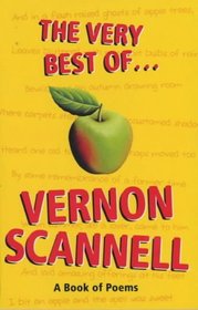 The Very Best of Vernon Scannell