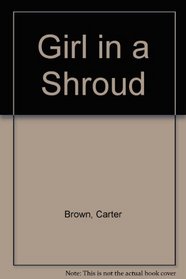 Girl in a Shroud