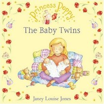 Princess Poppy: The Baby Twins