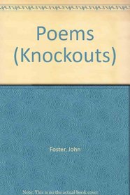 Poems (Knockouts)