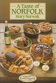 Taste of Norfolk (Cotman-color)