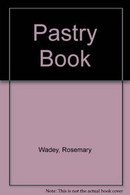 Pastry Book