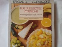 Irritable Bowel Syndrome: Special Diet Cookbook