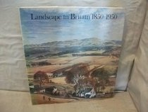 Landscape in Britain, 1850-1950