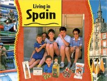 Spain (Living in... Series)