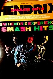 Hendrix, Jimi  Smash Hits See 308200 When Out