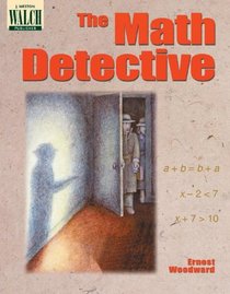 The Math Detective: A Reproducible Teacher's Book