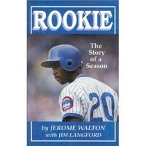 Rookie: The Story of a Season