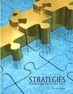 Strategies Building on Your Best for Career Sucess