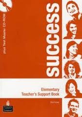 Success Elementary Teacher's Book Pack