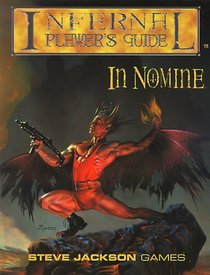 Infernal Player's Guide (In Nomine)