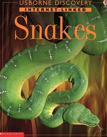 Snakes (Discovery Program)
