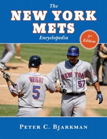 The New York Mets Encyclopedia (Third)