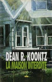 La Maison Interdite (The Bad Place) (French Edition)