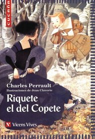 Riquete el del Copete (Spanish Edition)
