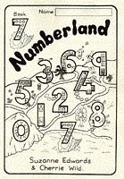 Numberland: Workbook 7 (Numberland)