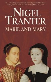 Marie And Mary