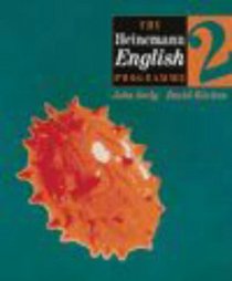 The Heinemann English Programme 2: Student Book (The Heinemann English Programme)