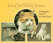Your Cat's Wild Cousins