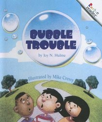 Bubble Trouble (Rookie Readers)