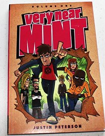 Very Near Mint Volume One