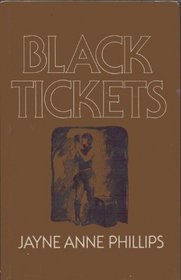 Black tickets