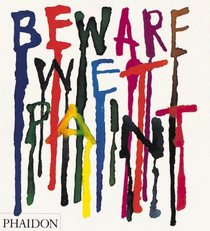 Beware Wet Paint; Designs By Alan Fletcher