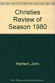 Christies Review of Season 1980
