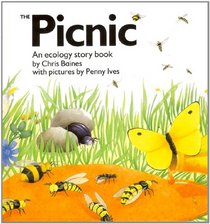 The Picnic (The Ecology Series)