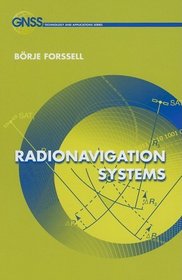 Radionavigation Systems (GNSS Technology and Applications)