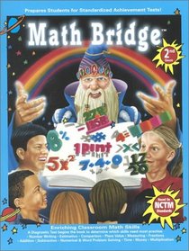 Math Bridge