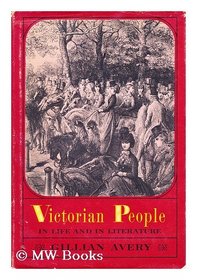 Victorian people: In life and in literature