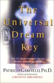 The Universal Dream Key: The 12 Most Common Dream Themes Around the World