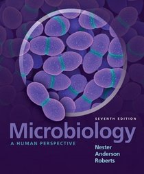 Microbiology: A Human Perspective with Connect Plus Access Card