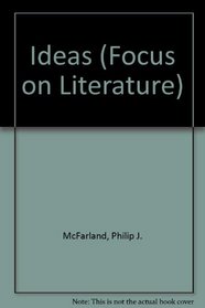 Ideas (Focus on Literature)