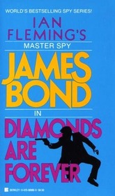 Diamonds Are Forever (James Bond)
