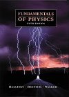 Fund of Physics 5e Part 3 & 4 & 5 Set