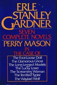 Seven Complete Perry Mason Novels